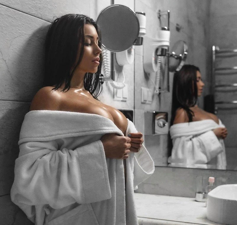 Елегантна красуня: фотогалерея з витонченими образами – фото 18