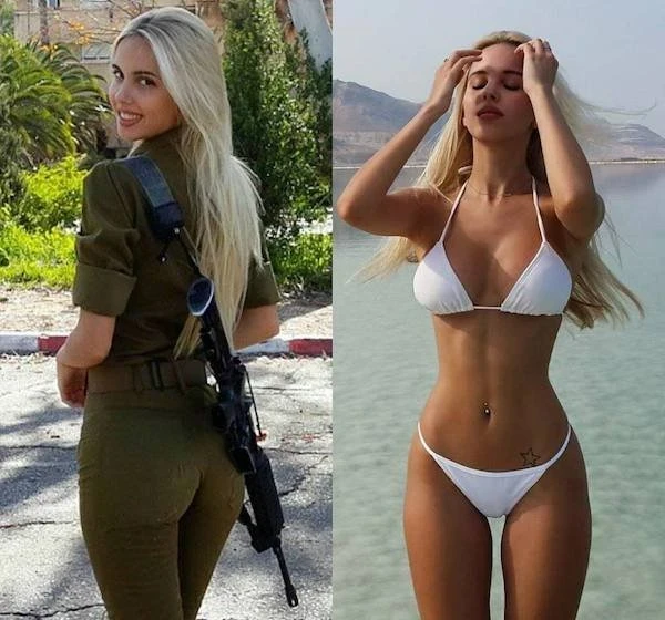 Зачарована краса: фотогалерея звабливої дівчини – фото 11