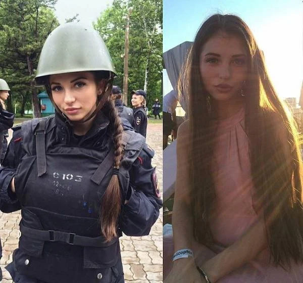 Зачарована краса: фотогалерея звабливої дівчини – фото 19
