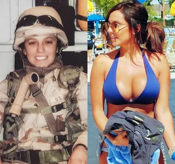 Зачарована краса: фотогалерея звабливої дівчини – фото 23