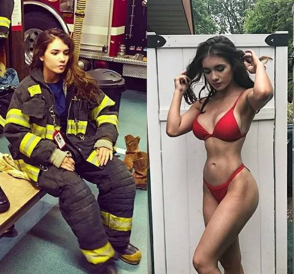 Зачарована краса: фотогалерея звабливої дівчини – фото 26