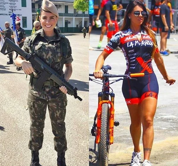 Зачарована краса: фотогалерея звабливої дівчини – фото 3