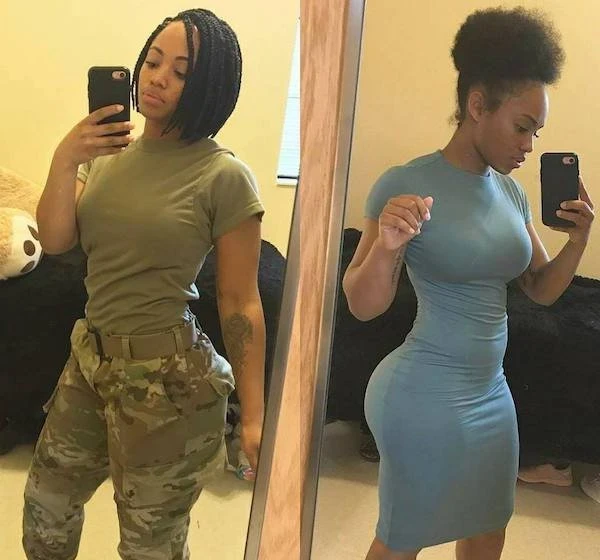 Зачарована краса: фотогалерея звабливої дівчини – фото 30
