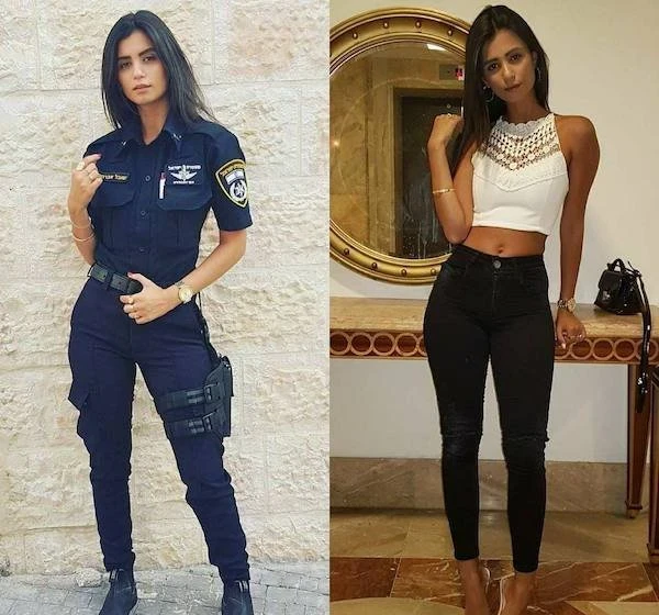 Зачарована краса: фотогалерея звабливої дівчини – фото 31