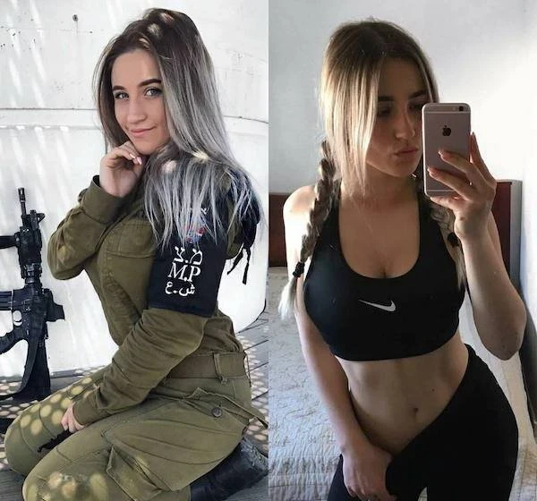 Зачарована краса: фотогалерея звабливої дівчини – фото 6