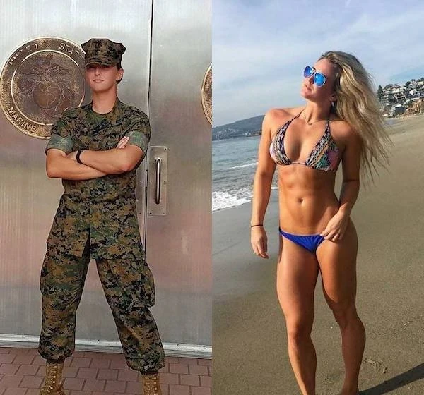 Зачарована краса: фотогалерея звабливої дівчини – фото 7
