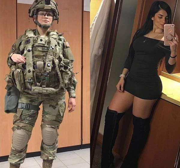 Елегантна краса: фотогалерея з чарівною дівчиною – фото 17