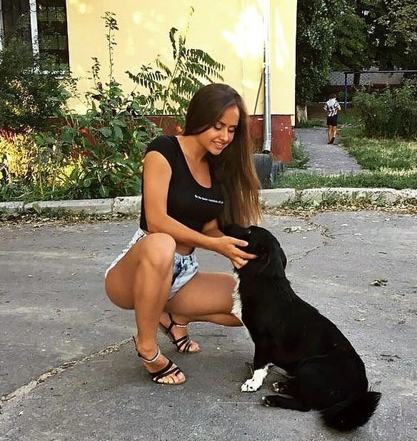 Заворожує краса: фотогалерея з витонченими образами дівчини