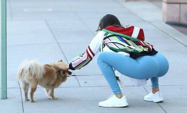 Зачарована краса: фотогалерея звабливої дівчини – фото 25