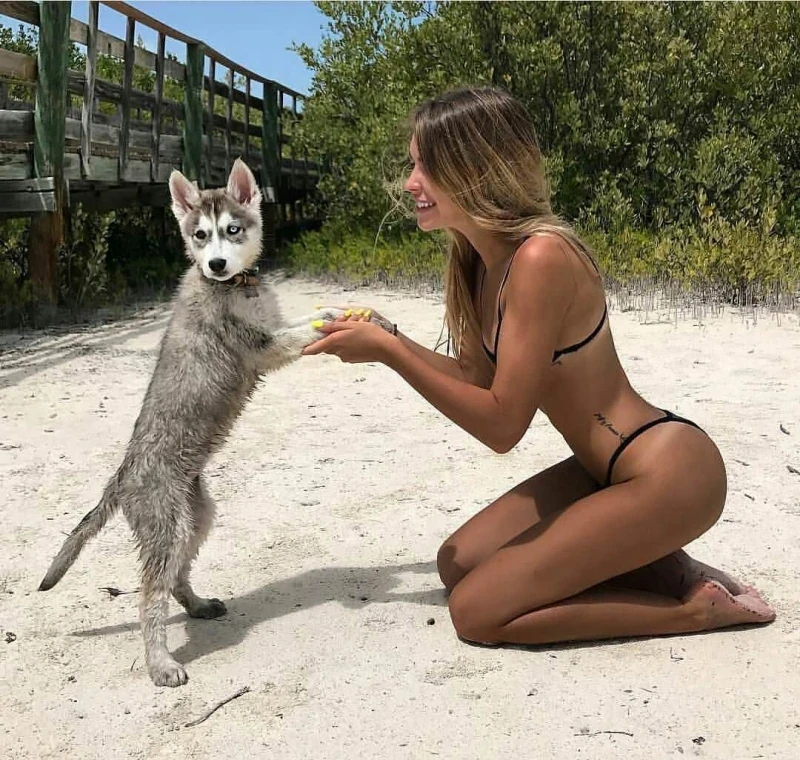 Зачаровуюча краса: фотогалерея з витонченими образами дівчини