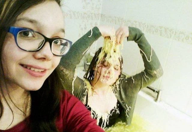 Зачаровуюча краса: фотогалерея з відомою моделлю