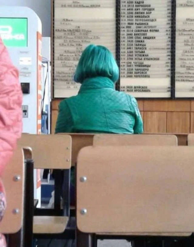 Зачаровуюча краса: фотогалерея з відомою моделлю