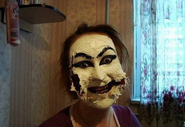 Зачаровуюча краса: фотогалерея з відомою моделлю
