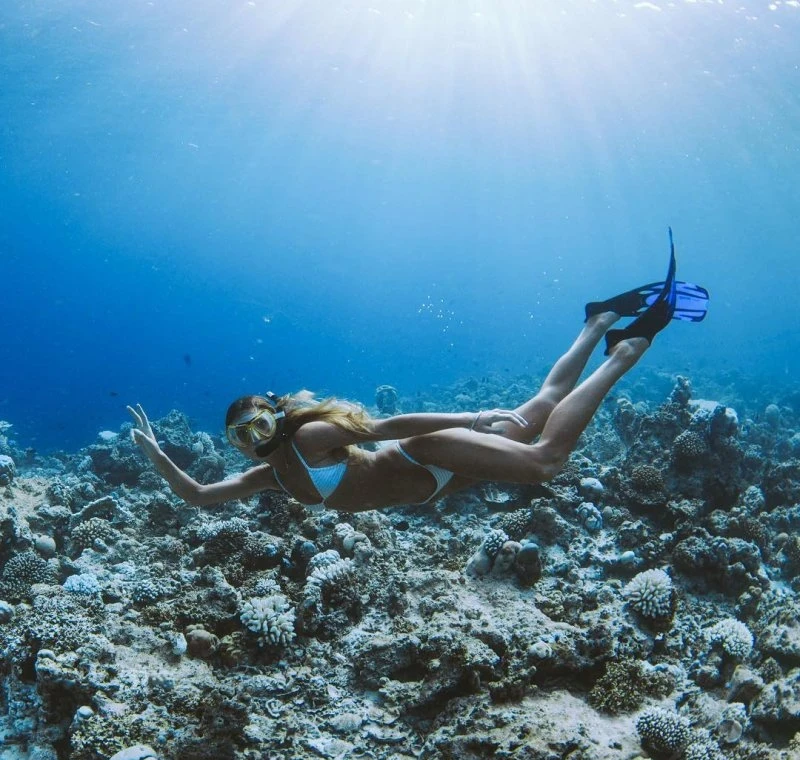 Елегантна краса: фотогалерея з чарівною дівчиною – фото 4