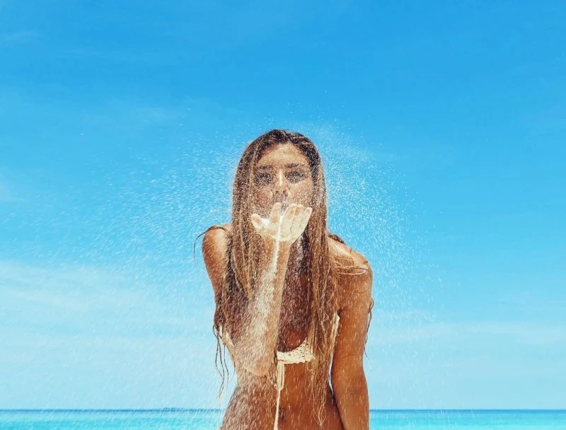 Елегантна краса: фотогалерея з чарівною дівчиною – фото 7