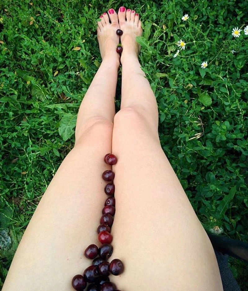 Чарівна краса: фотогалерея з витонченими образами дівчини – фото 7