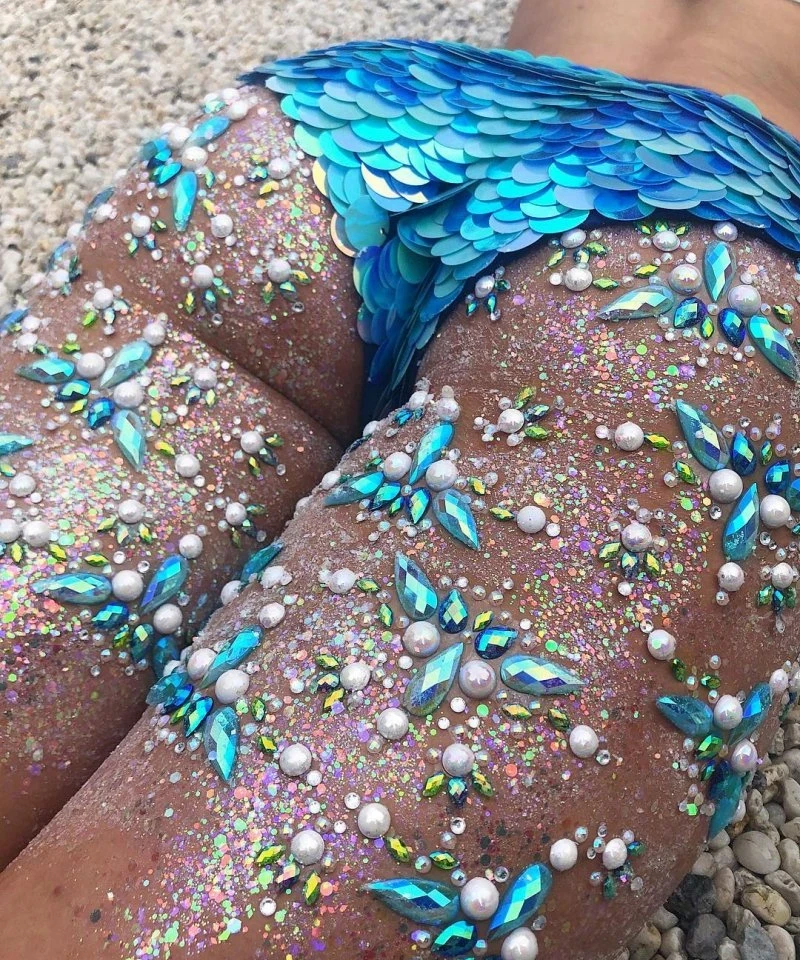 Зачаровуюча краса: фотогалерея з витонченими образами – фото 25