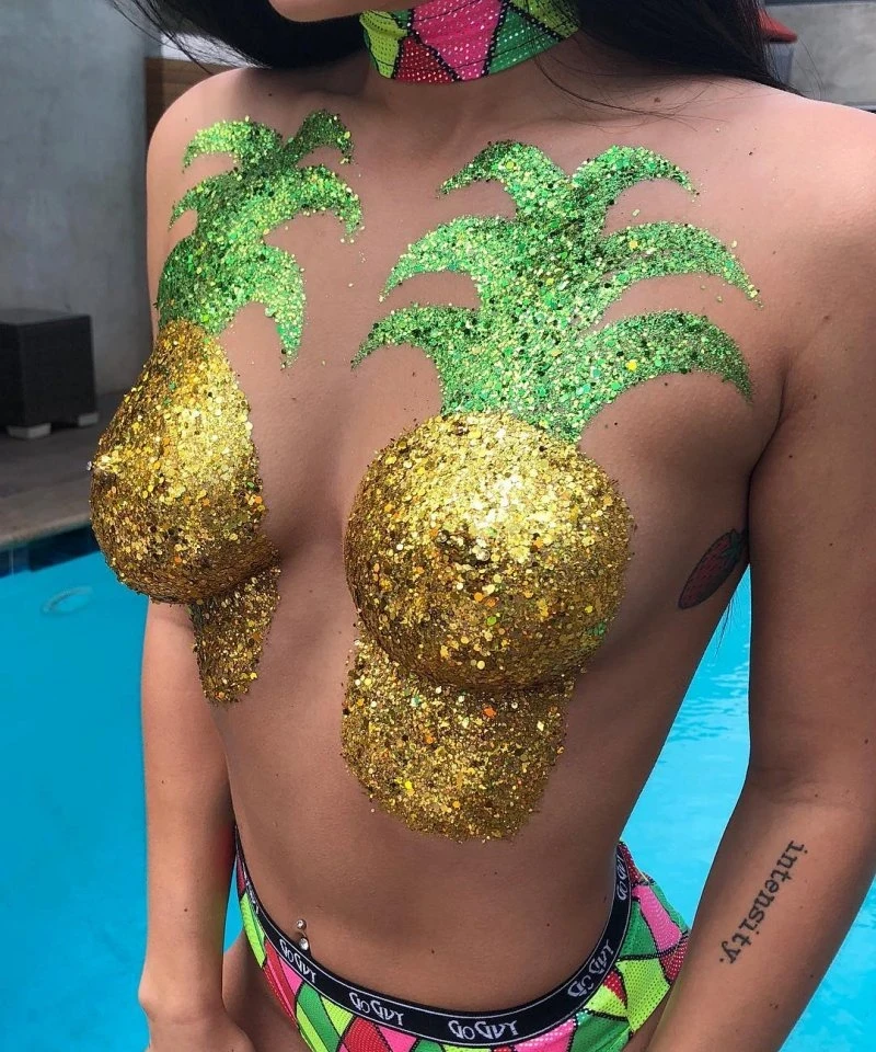 Зачаровуюча краса: фотогалерея з витонченими образами – фото 29