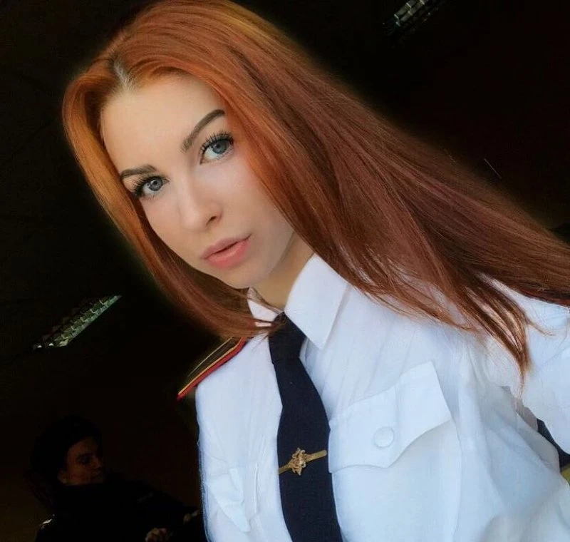Зачарована краса: фотогалерея з вишуканою дівчиною – фото 37