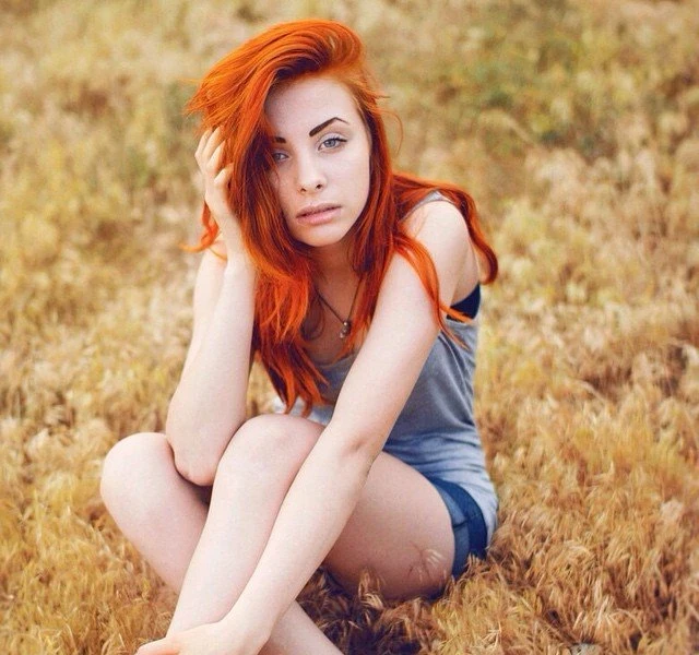 Чарівна краса: фотогалерея зі сяючою дівчиною – фото 18