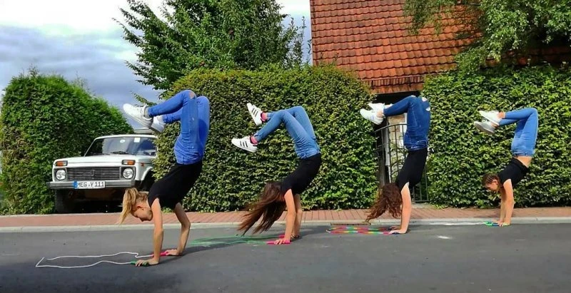 Елегантна краса: фотогалерея з чарівною дівчиною