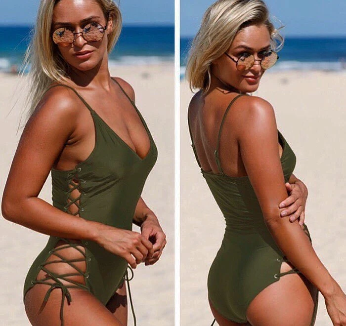 Зачарована краса: фотогалерея звабливої дівчини